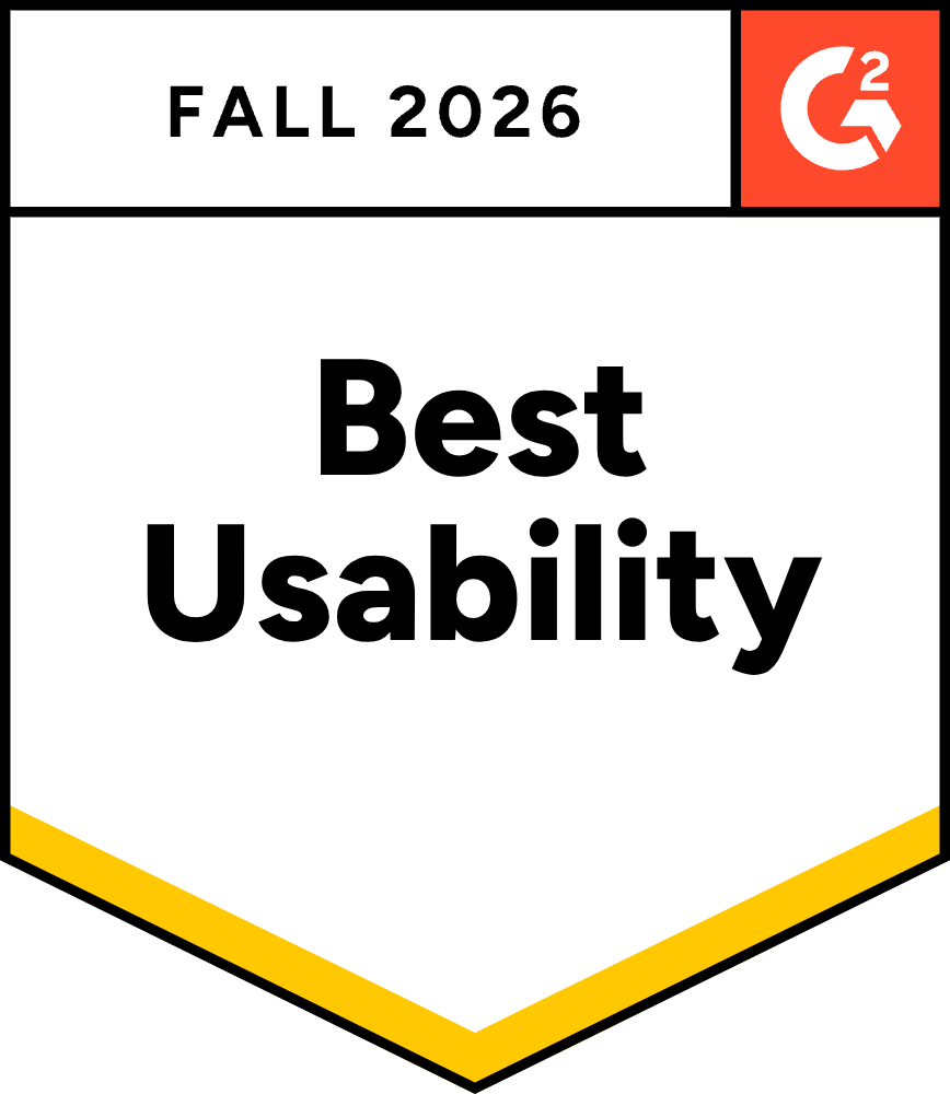G2-2026-fall-best-usability